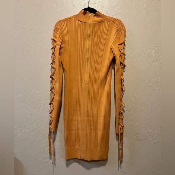 Herve Leger Dress, New w. tags, Authentic - Picture 6 of 6